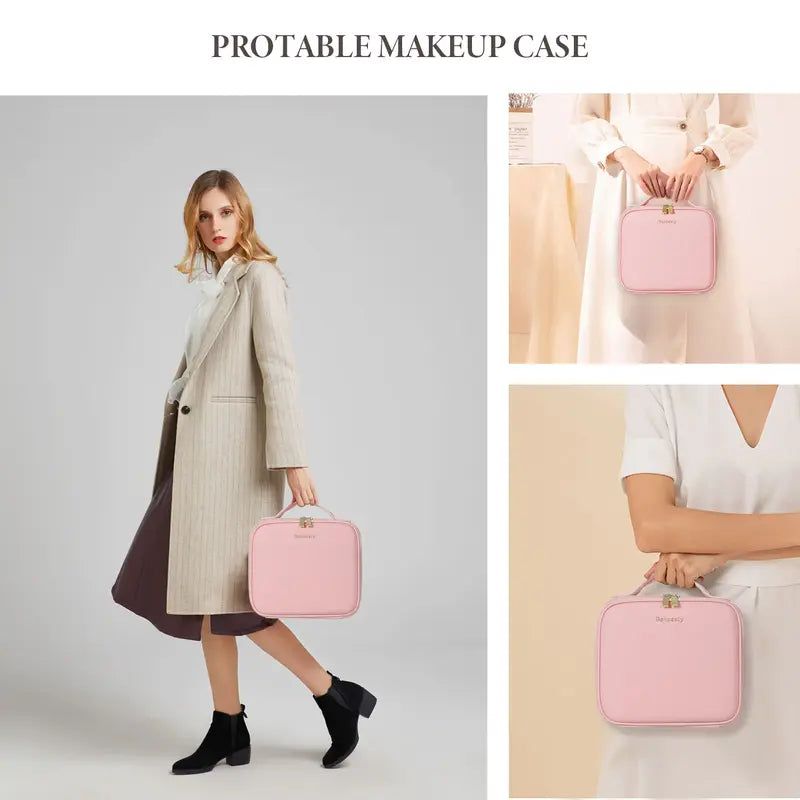IllumiMakeup Bag