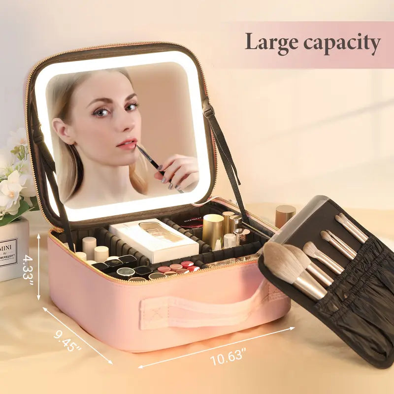 IllumiMakeup Bag