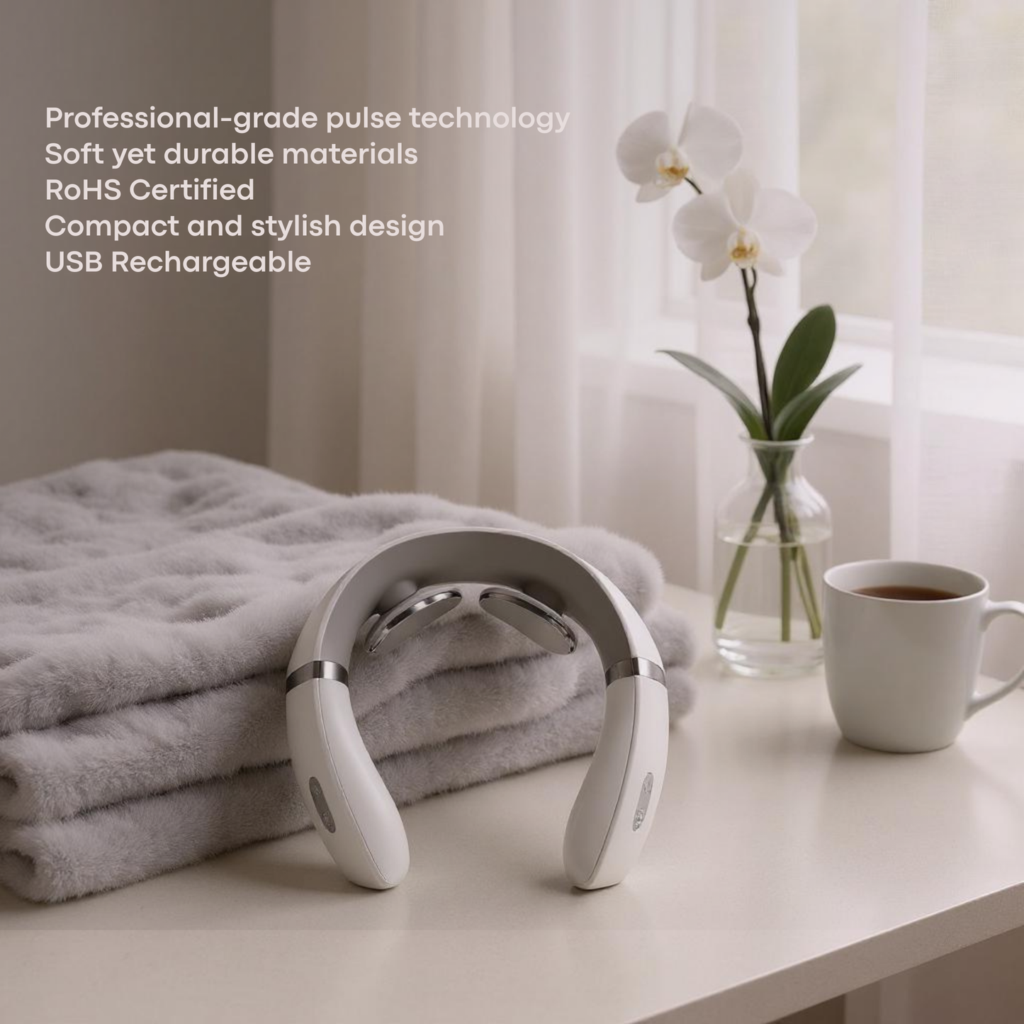 RelaxPro