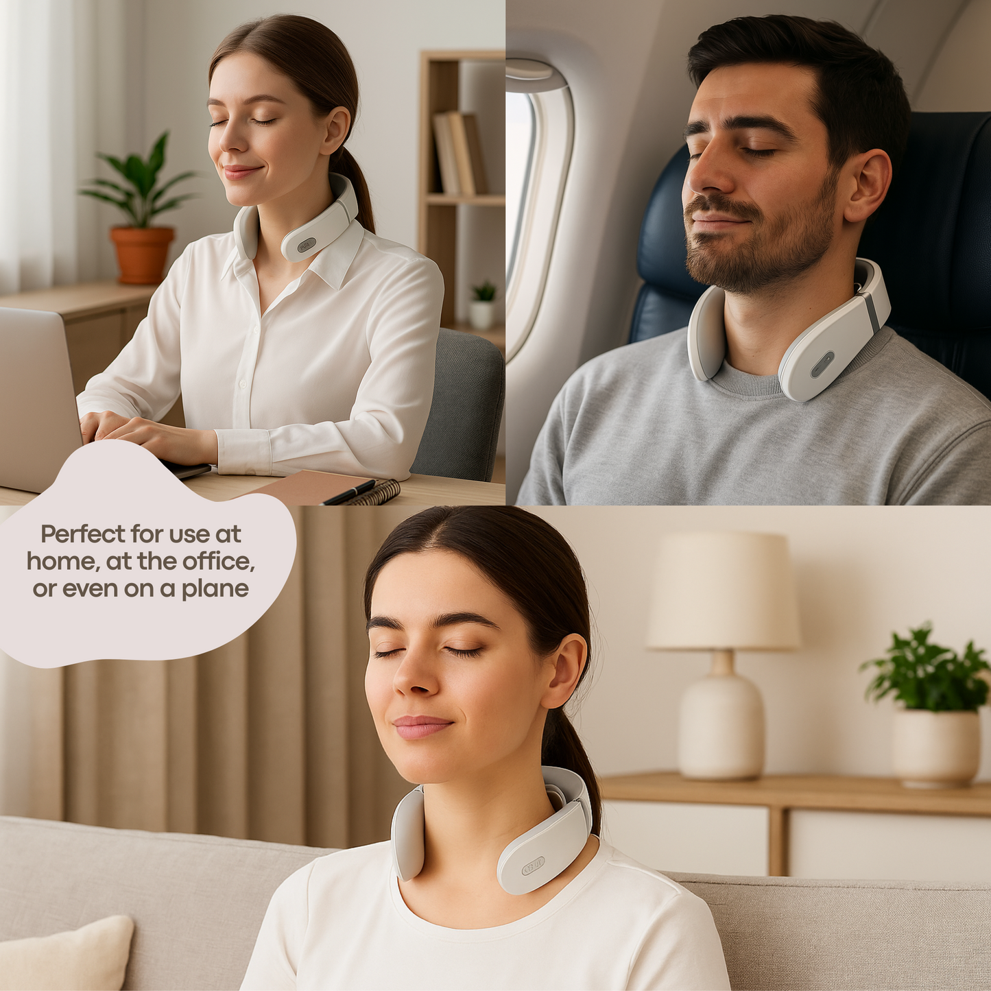 RelaxPro