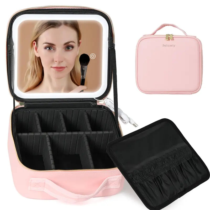 IllumiMakeup Bag