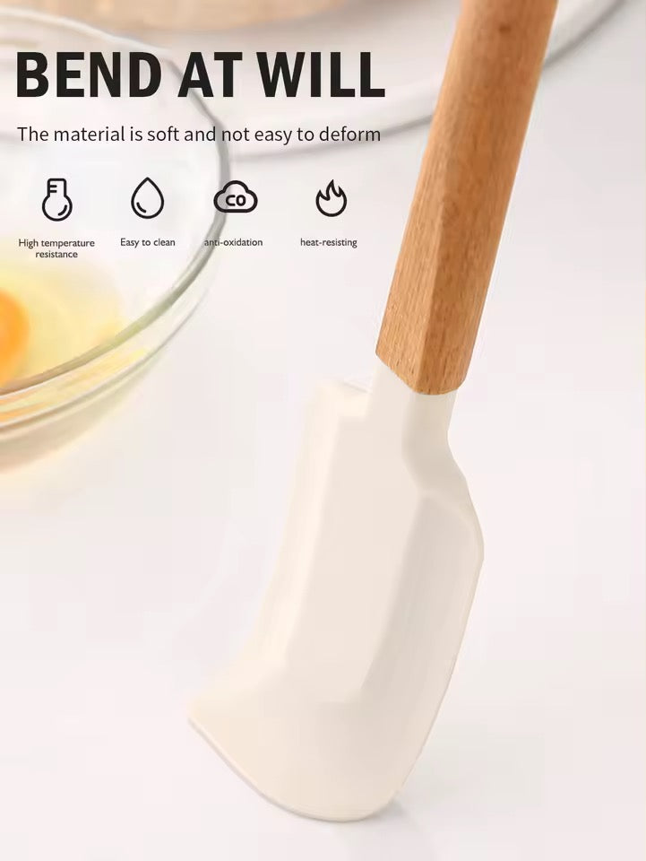 SiliconeBake Duo