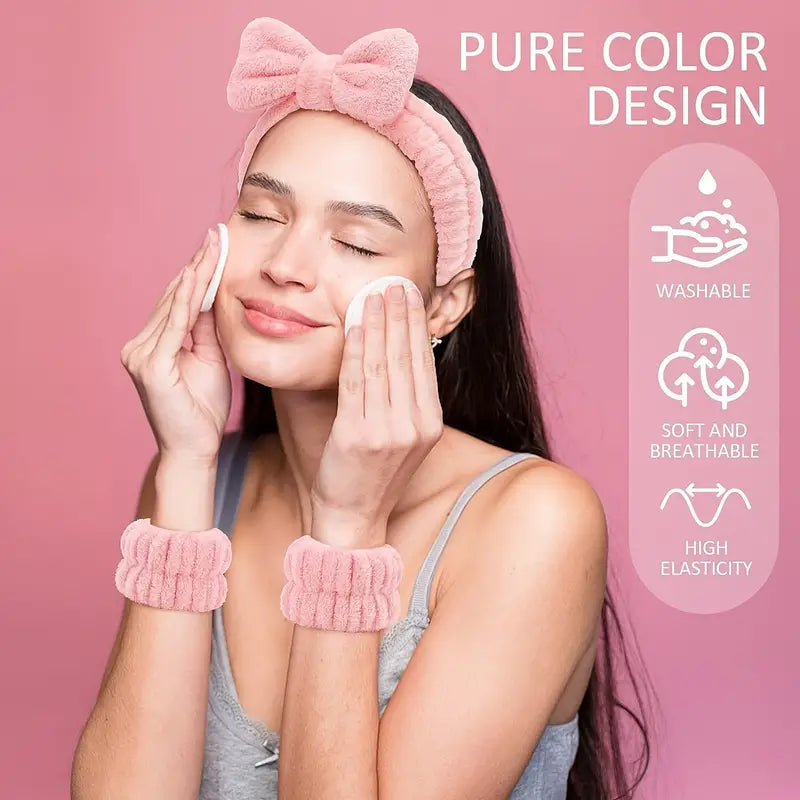SkinCare Set