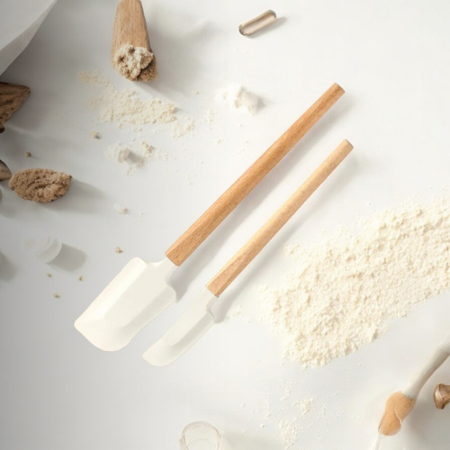 SiliconeBake Duo