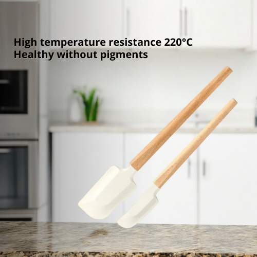 SiliconeBake Duo