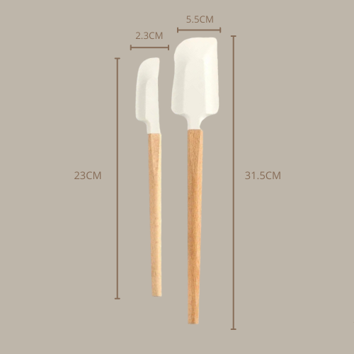SiliconeBake Duo
