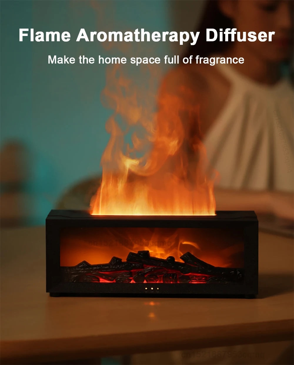 CozyFlame