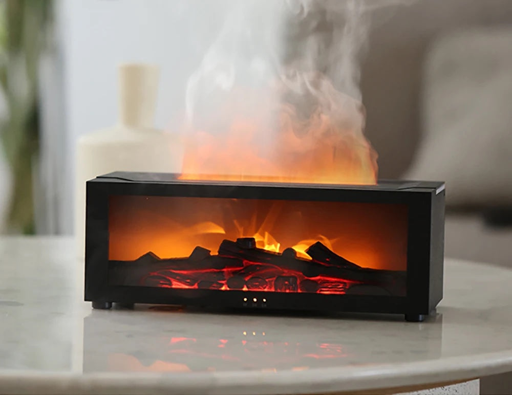 CozyFlame