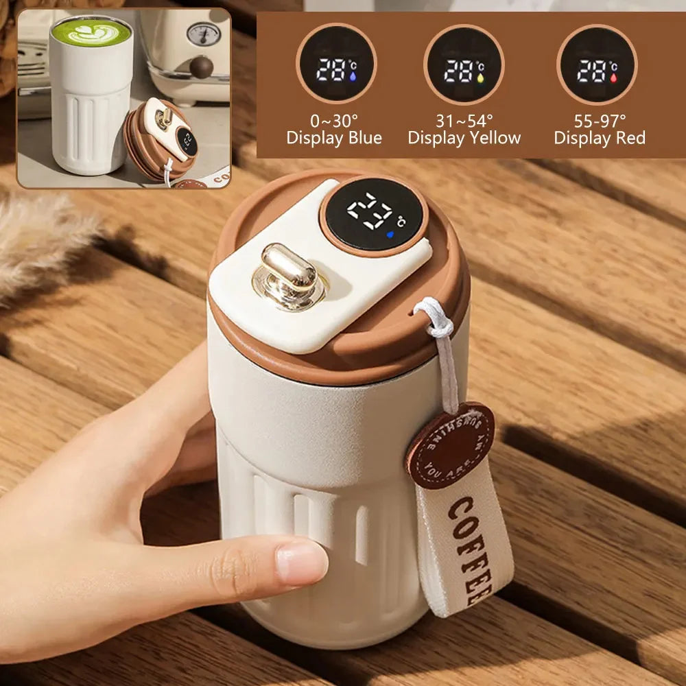 Termo SmartTemp