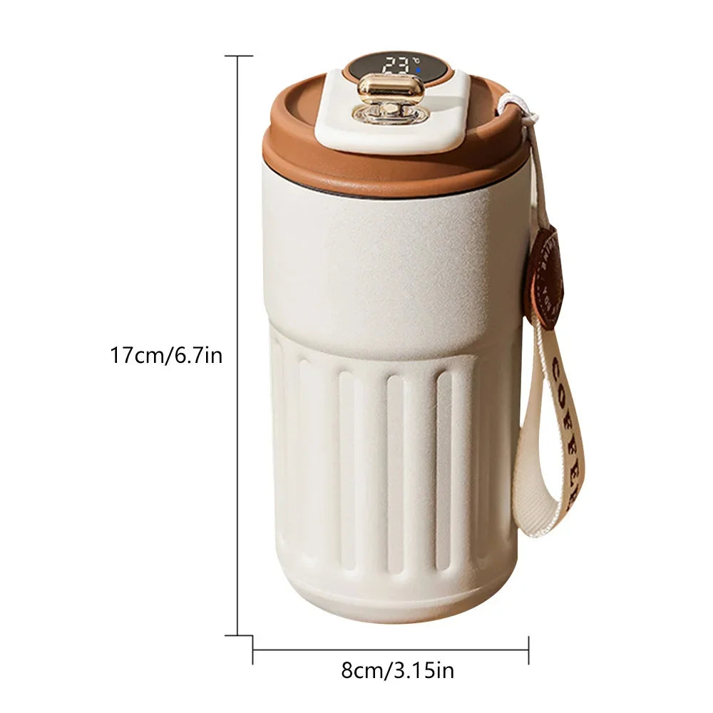 Termo SmartTemp
