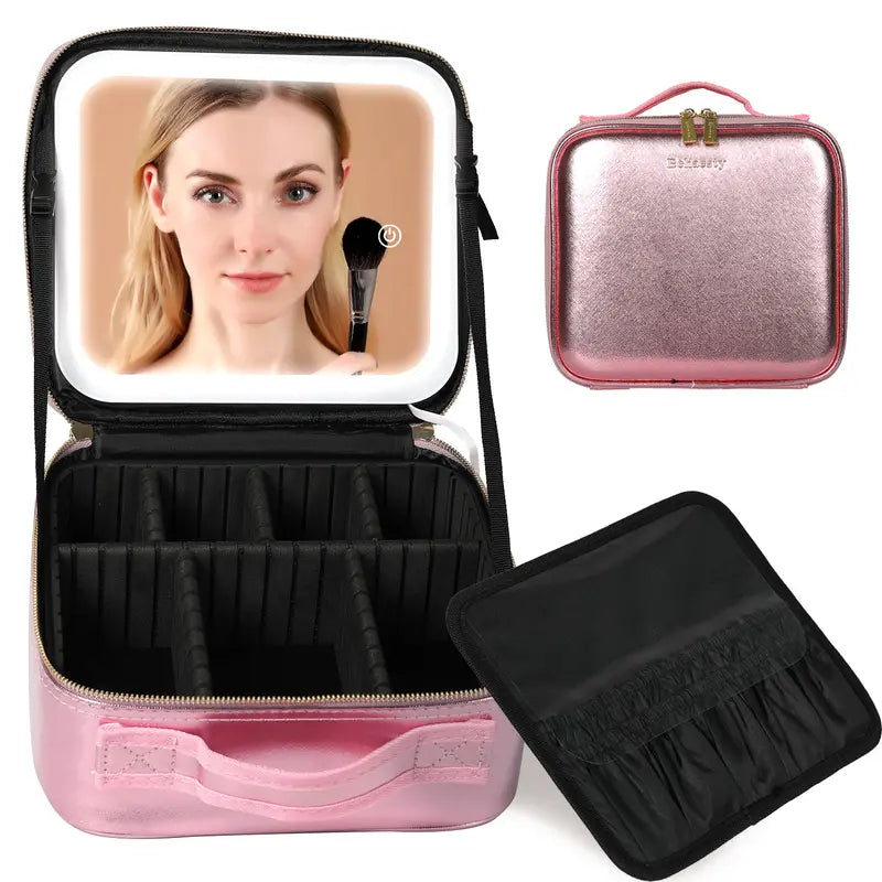 IllumiMakeup Bag