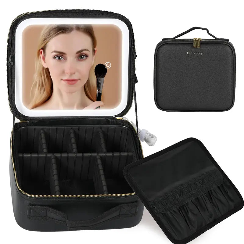 IllumiMakeup Bag