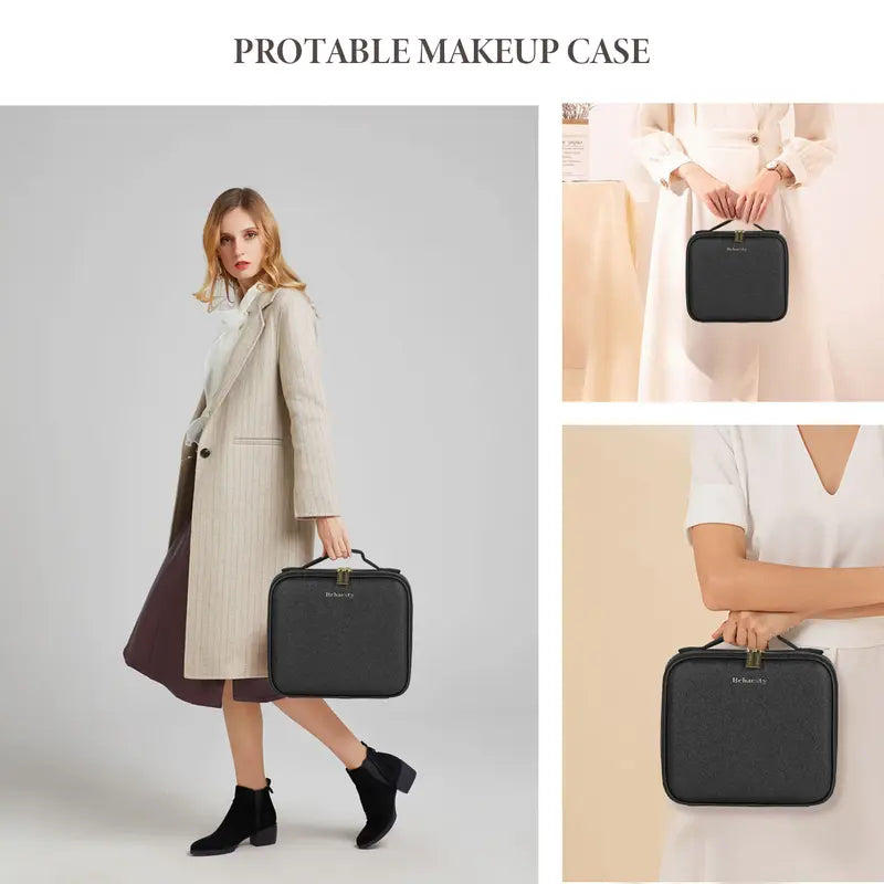 IllumiMakeup Bag