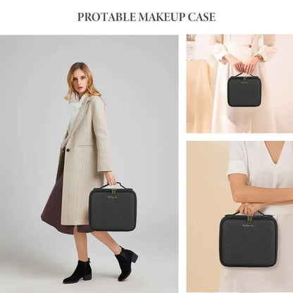 IllumiMakeup Bag