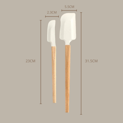 SiliconeBake Duo