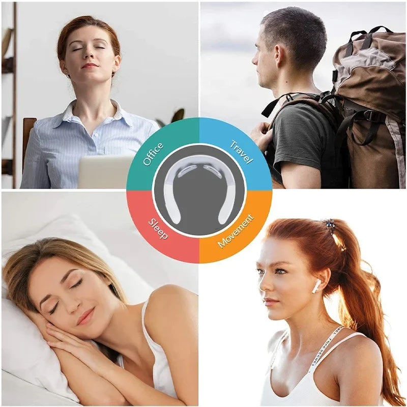 RelaxPro