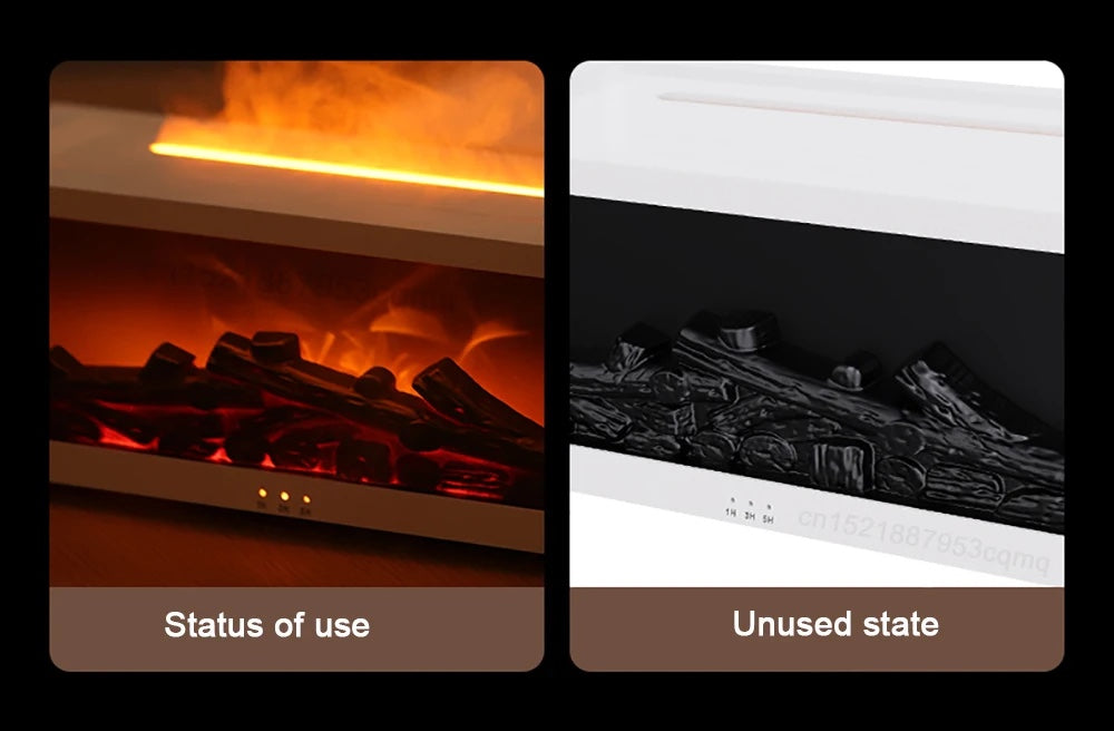 CozyFlame