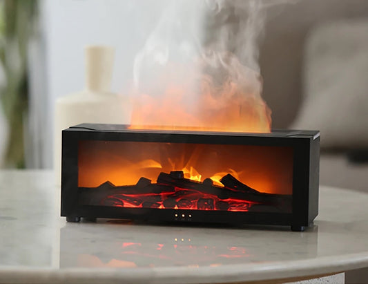 CozyFlame