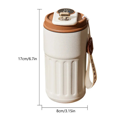Termo SmartTemp