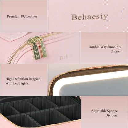 IllumiMakeup Bag