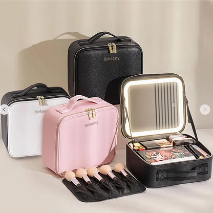 IllumiMakeup Bag