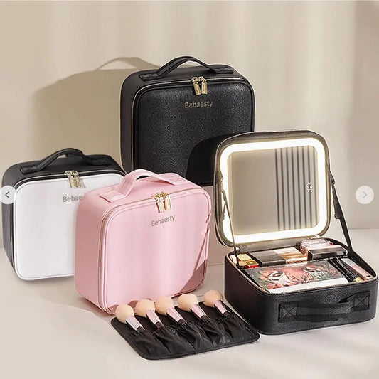 IllumiMakeup Bag