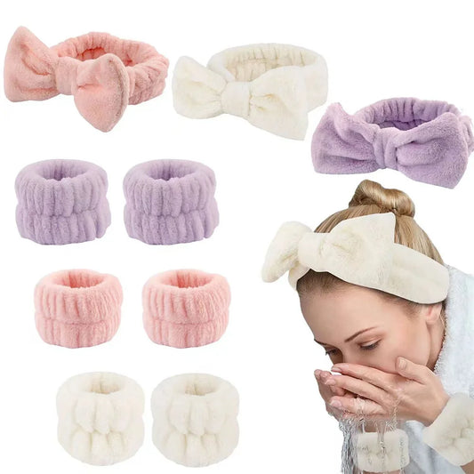 SkinCare Set