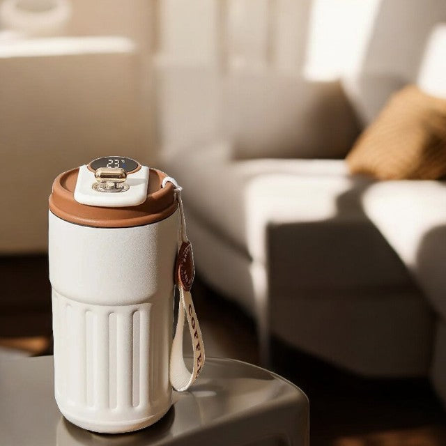 Termo SmartTemp