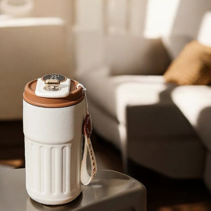 Termo SmartTemp
